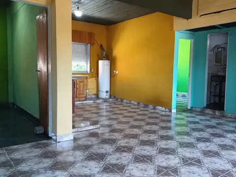 Departamento en Alquiler de 3 dormitorios