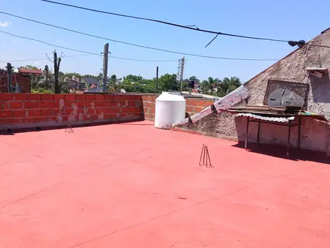 Chavarría 2400, Piso 1