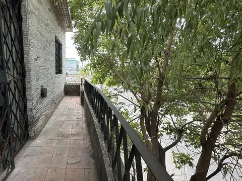 Depto Tipo Casa en Venta de 3 dormitorios