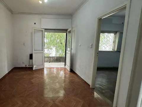 Depto Tipo Casa en Venta en Tablada, USD 64.900