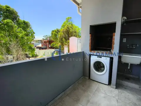 Departamento en Venta 7 años
