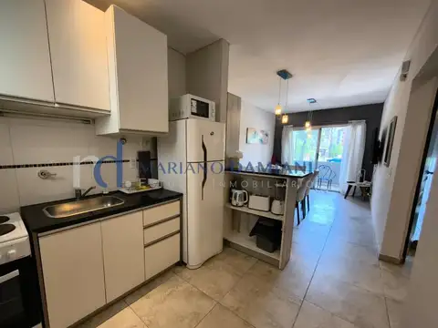 Departamento en Venta de 3 ambientes