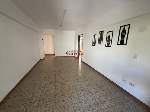 Departamento en Alquiler al Oeste