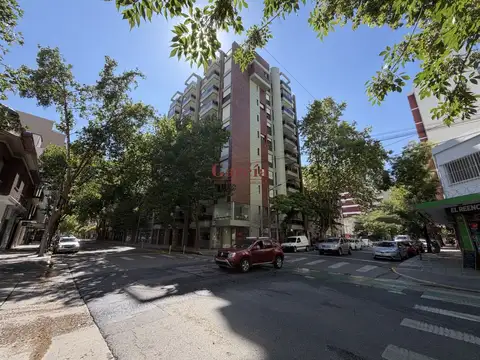 ALQUILER 24 MESES 3 Amb. en Plaza Mitre