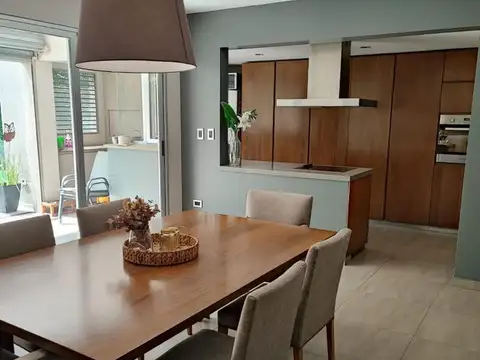 Casa en Venta en Barrio Norte, USD 275.000