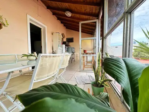 Ph 5 ambientes con patio, terraza y quincho
