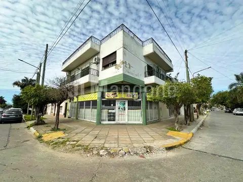 Florencio Varela 4394 , Piso 1