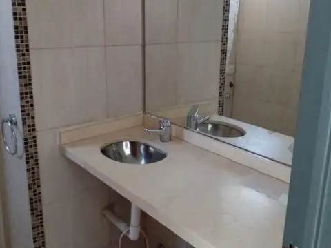 Departamento en Alquiler - San Nicolás 1243  1 "E"