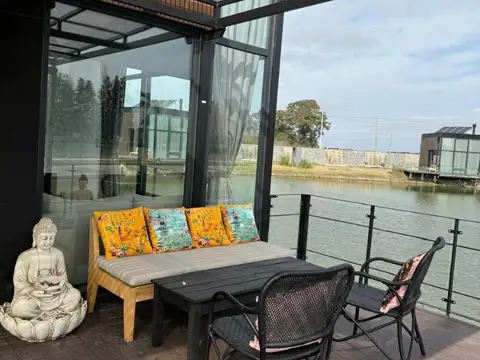 Casa en Alquiler Temporal con 1 cochera