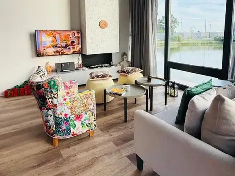 Casa en Alquiler Temporal en La Magdalena, USD 2.000