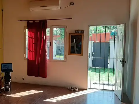 Hermosa Casa Bº Padre Varela