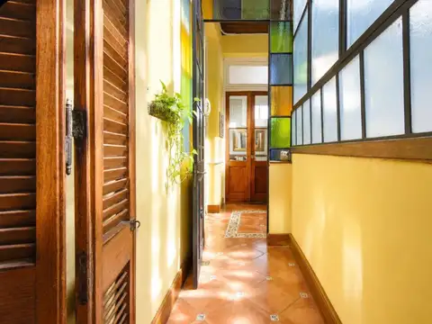 Depto Tipo Casa en Venta en Palermo, USD 245.000