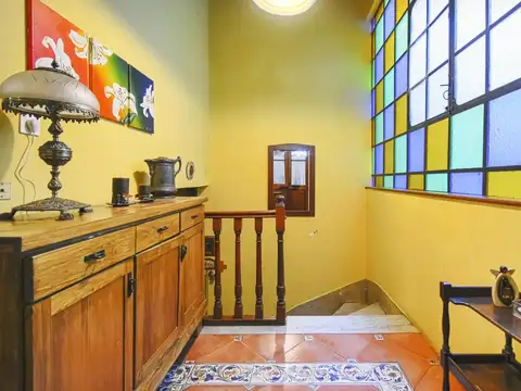 Depto Tipo Casa en Venta de 2 dormitorios