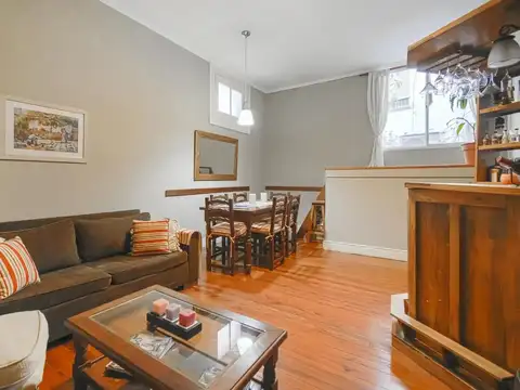 Depto Tipo Casa en Venta 61 años