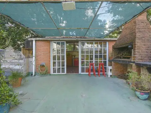 Depto Tipo Casa en Venta de 4 ambientes