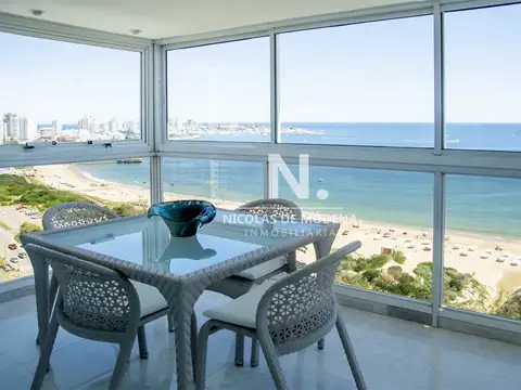 Departamento 5 ambientes con 3 baños