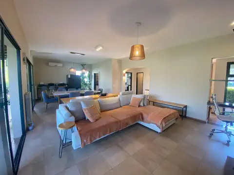 Casa en Alquiler 12 años