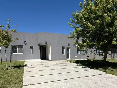 Muelles Puertos Escobar