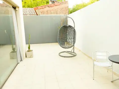 Departamento en Alquiler en Quinta Sección, $ 820.000