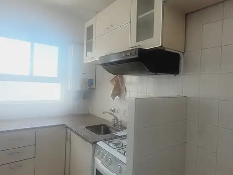 Departamento en venta en Parque Chacabuco