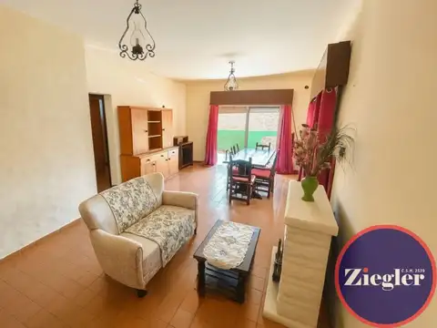Depto Tipo Casa en Venta al Norte