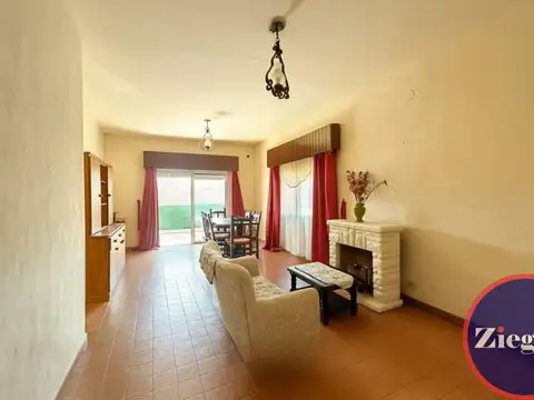 Depto Tipo Casa en Venta en Los Polvorines, USD 65.000