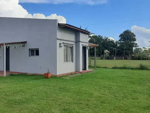 Casa en Venta A Estrenar