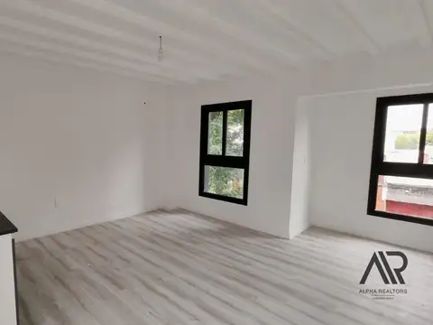 Apartamento en venta en Aguada