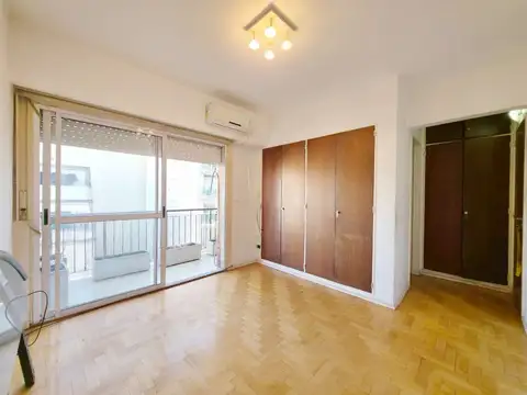 DEPARTAMENTO 5 AMB/DEPENDENCIA VENTA VILLA CRESPO