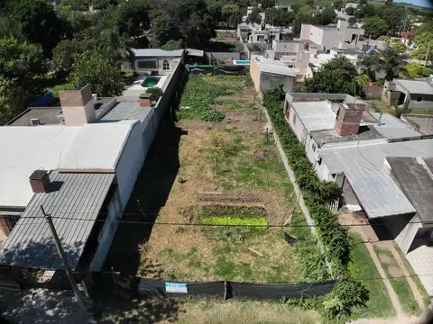 LOTE EN BRINKMANN - CORDOBA