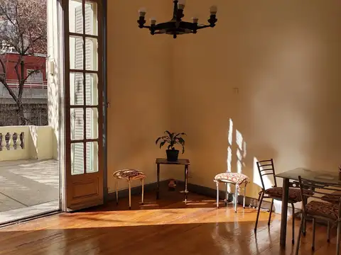 Depto Tipo Casa en Venta de 3 dormitorios