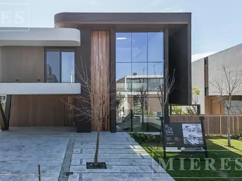 Casa en Alquiler en Nordelta, USD 15.000