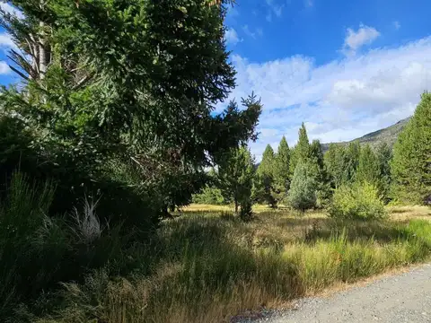 Terrazas de Radal LOTE en VENTA