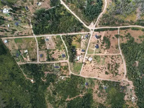 Terrazas de Radal LOTE en VENTA