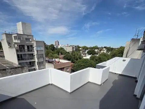 EXCELENTE DEPARTAMENTO 3 AMBIENTES EN HAEDO SUR