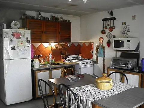 Departamento en Alquiler de 4 dormitorios