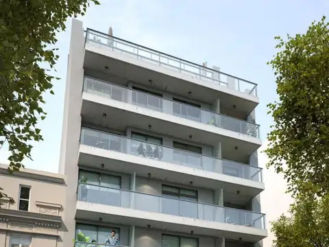 Departamento en Venta Apto profesional