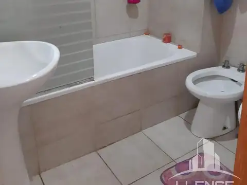 Departamento en Venta 15 años