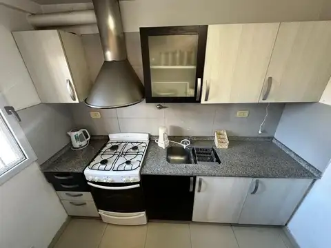 Departamento en Alquiler en Villa Pueyrredón, USD 750