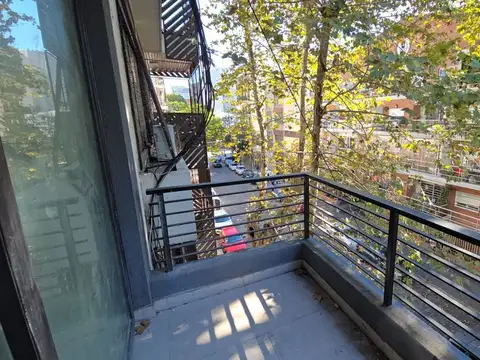 VENTA DEPARTAMENTO 1 AMB A ESTRENAR VILLA CRESPO.