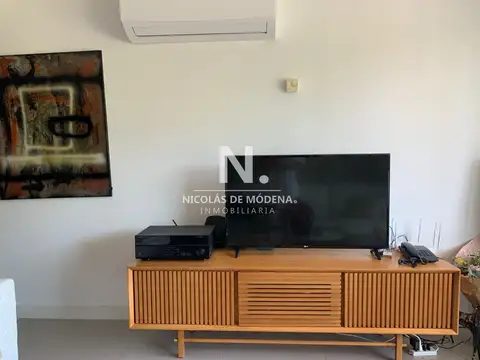 Departamento en Venta 17 años
