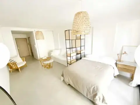 Departamento en Venta en Chacarita, USD 86.000