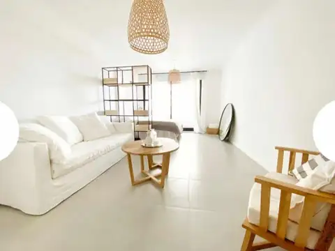 Monoambiente
