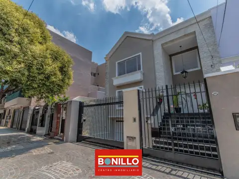 Casa en Venta de 5 dormitorios