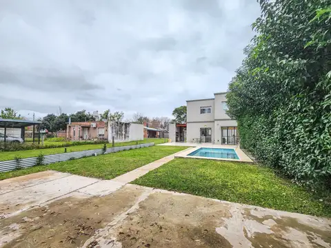 Casa en Venta de 2 dormitorios