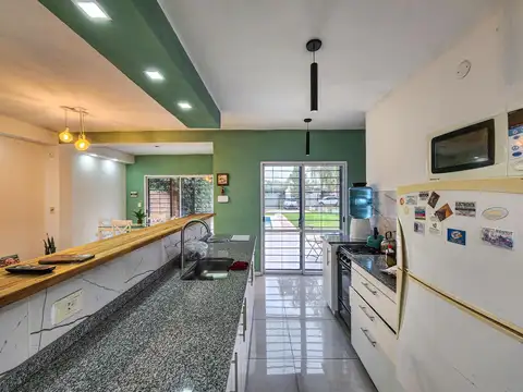 Casa en Venta al Norte