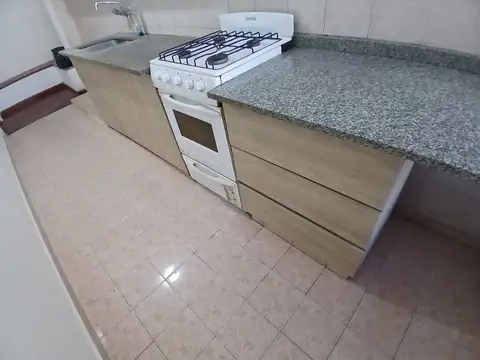 Departamento en Alquiler de 2 dormitorios