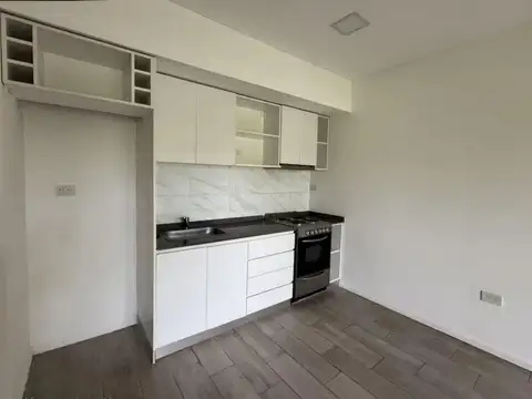 DEPARTAMENTO 2 AMBIENTES  ALQUILER LA CAÑADA PILAR