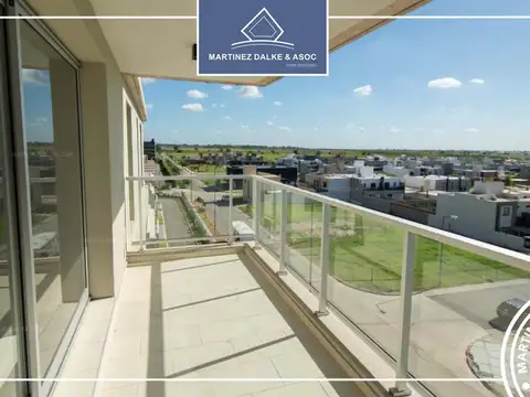 Departamento en Venta A Estrenar