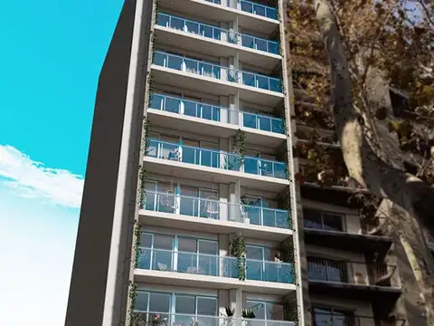 Departamento en Venta 3 años